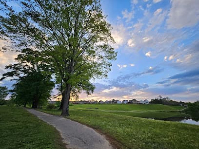 Chace Lake Park