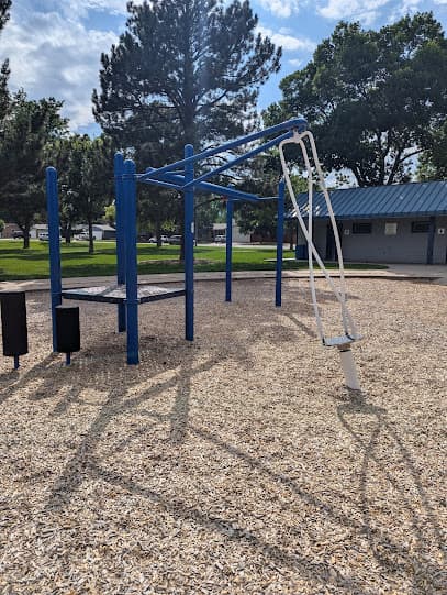 Blevins Park
