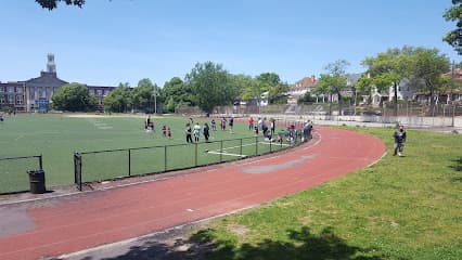 Fort Hamilton Athletic Field