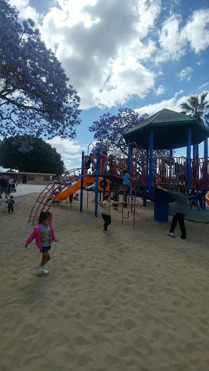 Brenner Park