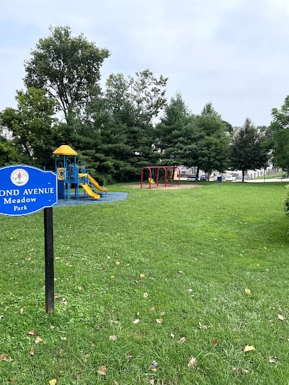 2nd Avenue Park