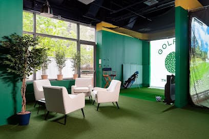 Golf v.2 - Tribeca 
