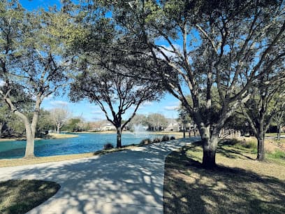 Frog Park
