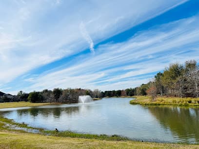 Flewellen Creek Park