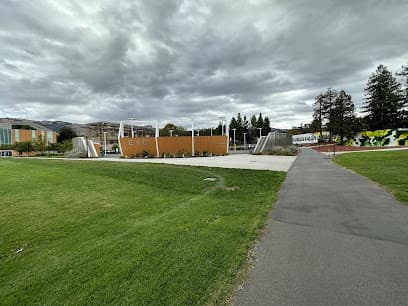 EVC Sports Complex
