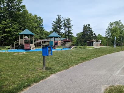 Will Detmer Park