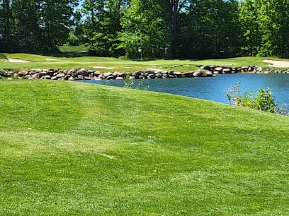 Coyote Preserve Golf Club