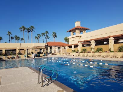 Lakes Recreation Center