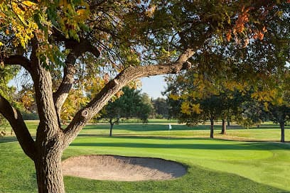 Dryden Park Golf Course