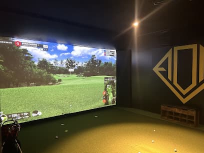 The Golf Hangar
