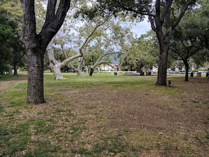 Oak Park Stage