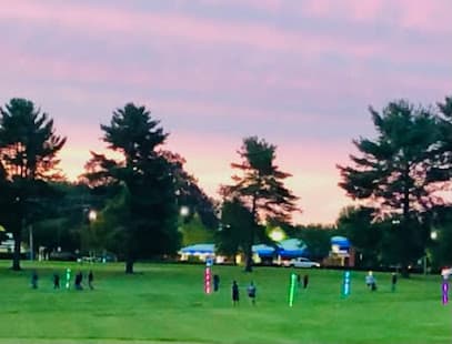 Softgolf