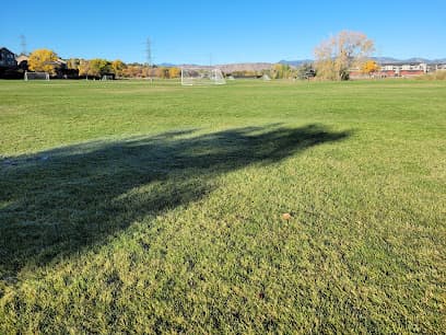 Stenger Sports Complex