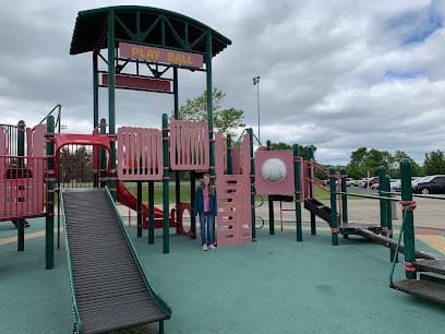 Mason Sports Park