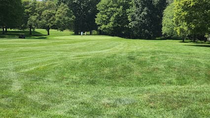 Saxon Golf Course
