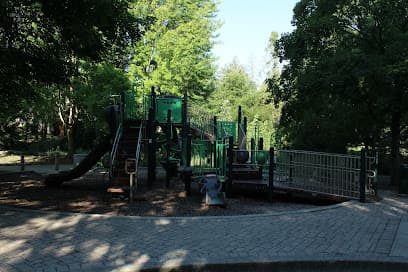Caddie Corner Park