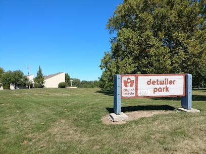 Detwiler Park Golf Course