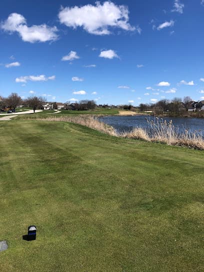 Mill Creek Golf Course