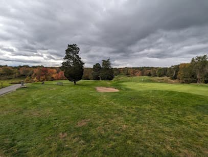 Olde Salem Greens Golf Course