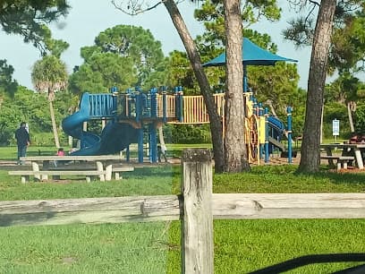 John Prince Park