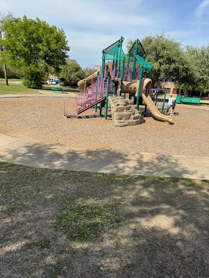 Twin Creeks Park