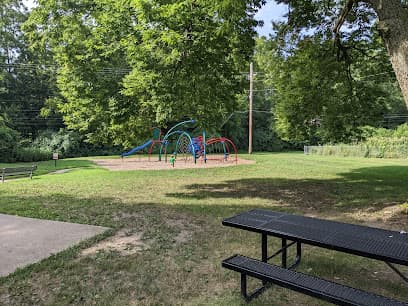South Lea Park