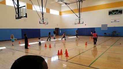 Milo Grogan Community Center