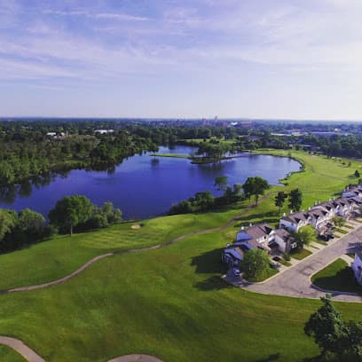 The Links at Crystal Lake