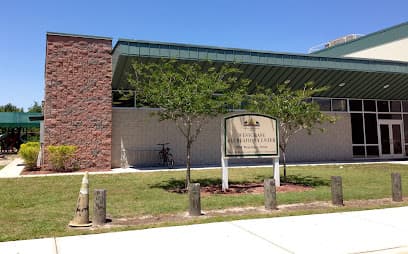 Westchase Park & Recreation Center