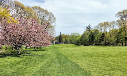 Sunken Meadow Golf Course