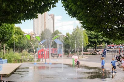 Murray Playground