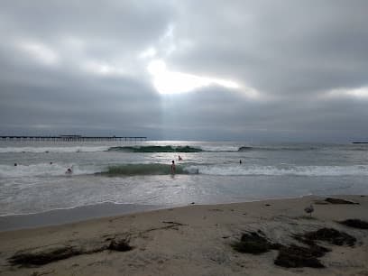 Ocean Beach Recreation Center
