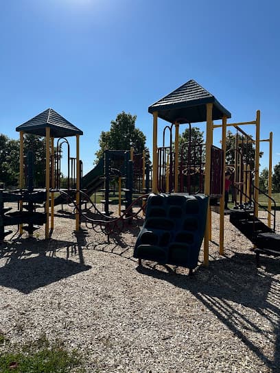 Harmony Hills Park