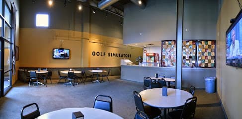 Burnsville Indoor Golf