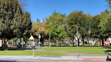 St James Park