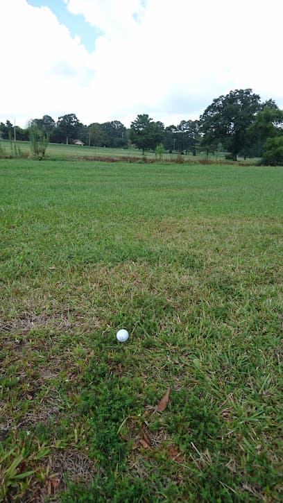 Clear Creek Golf Club