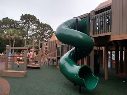 Sugar Sand Park