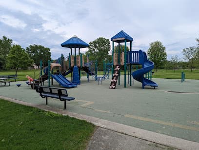 Charles Heyer Park
