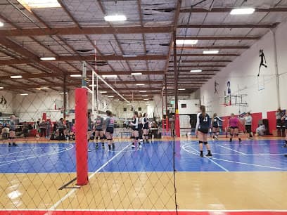 Rancho Sports Center