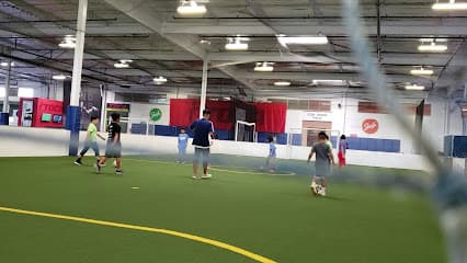 Kinecta Soccer Center, Powered by the LA Galaxy
