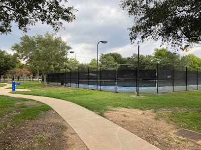 Emerald Bay Recreation Center - FOR RESIDENTS ONLY