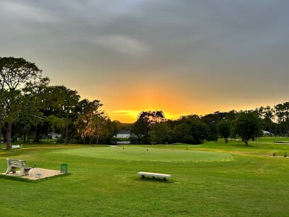 Turkey Creek Golf Course