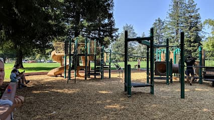 Blossom Hill Park
