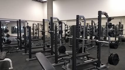 Baierl Student Recreation Center