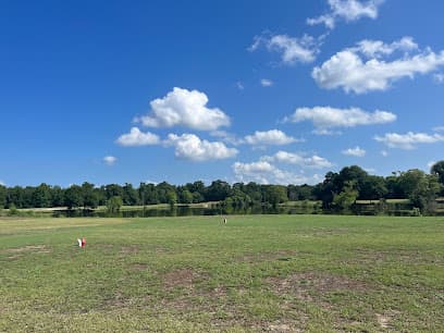 West Fork Golf Club
