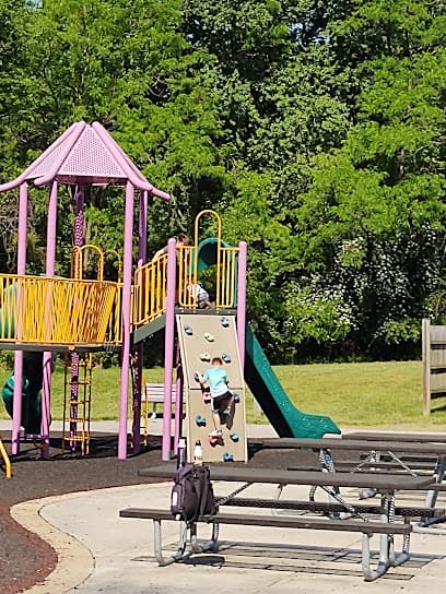 Dickinson Park