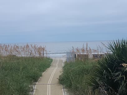 Driessen Beach Park