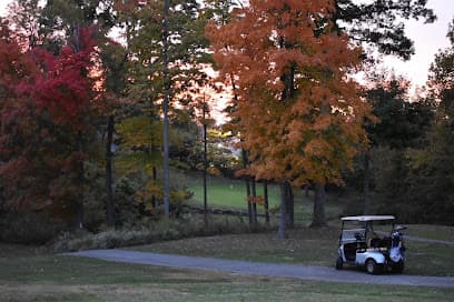 World of Golf