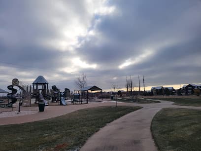 Matney Park