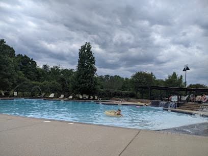 Tollgate Village Clubhouse